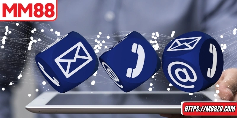 Nhiều lựa chọn kết nối nhanh chóng, dễ dàng, thuận tiện cho mọi nhu cầu