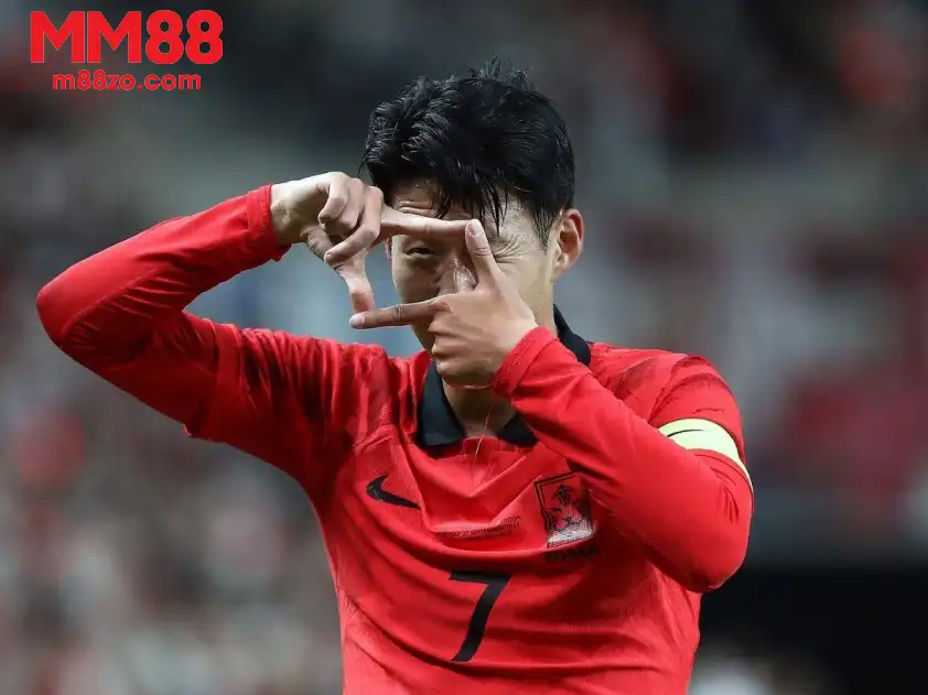 Son Heung-Min vẫn là niềm hy vọng số 1 của Hàn Quốc (Ảnh: The Independent) Son Heung-Min vẫn là niềm hy vọng số 1 của Hàn Quốc (Ảnh: The Independent)